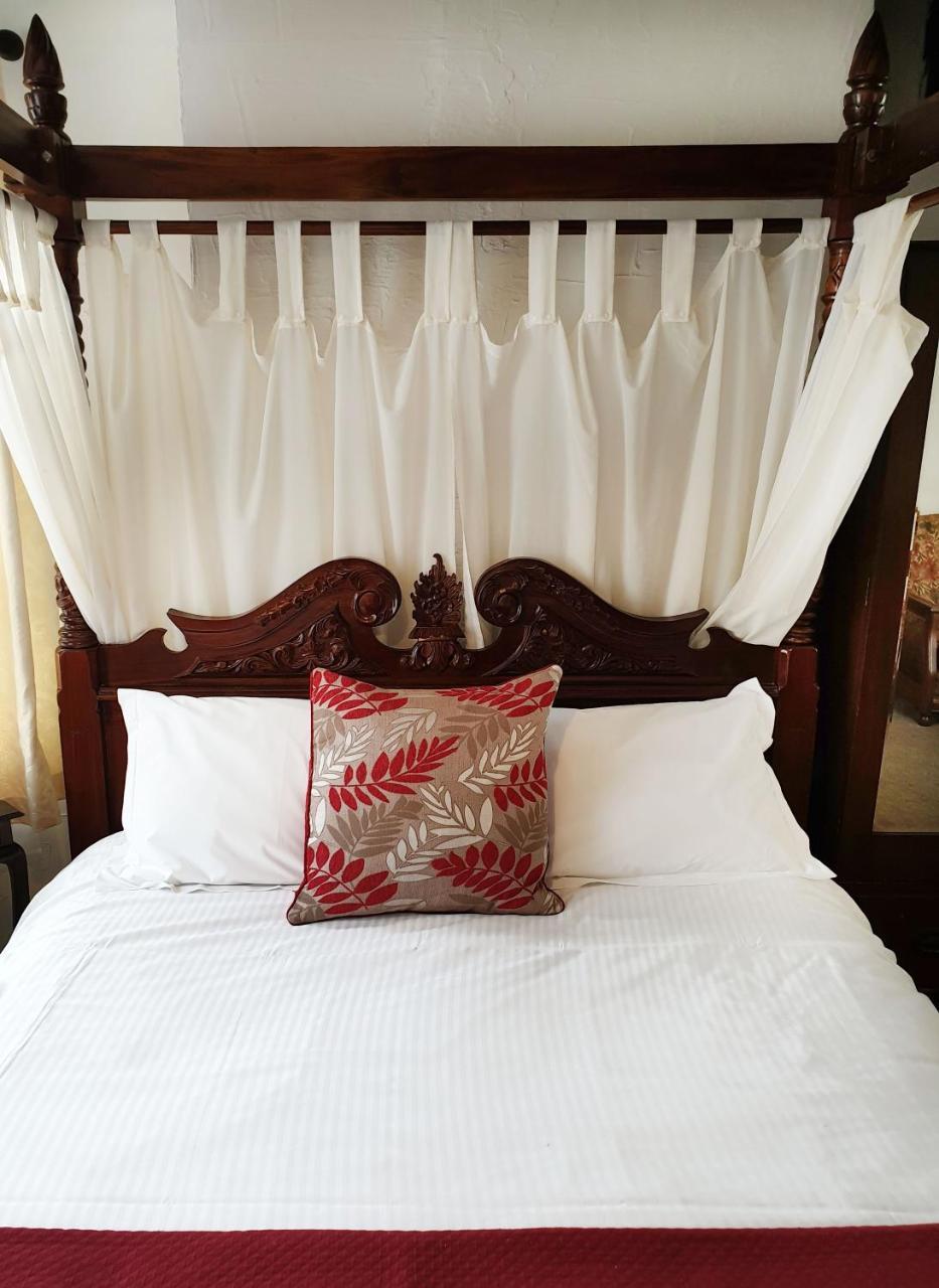 Jolly Sailor Inn Лу Экстерьер фото